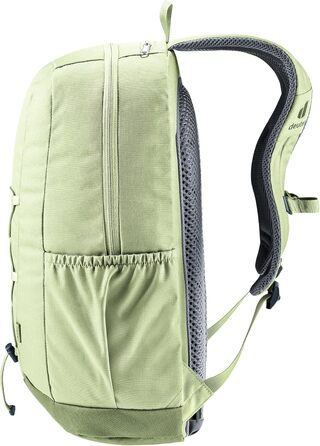 Рюкзак міський Deuter Gogo 25 л – зручний повсякденний рюкзак