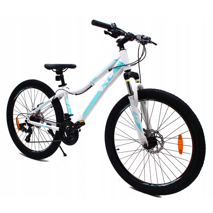 Гірський велосипед MTB XC 260, рама 14