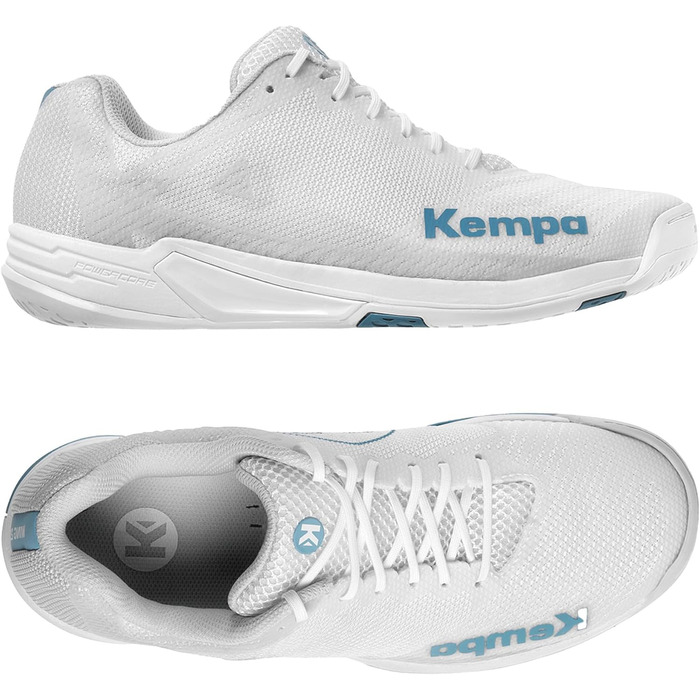 Жіноче спортивне взуття для гандболу Kempa Wing 2.0, розмір 41 EU