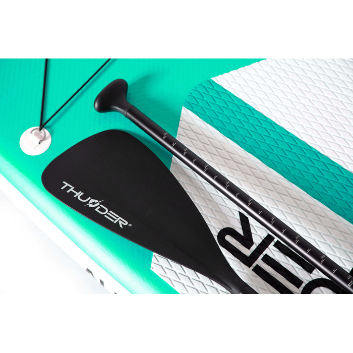 SUP-дошка Thunder Coast-Mint-330 (320 см)