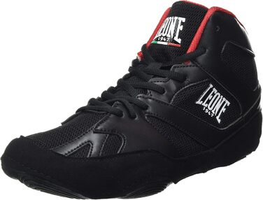 Боксерські рукавички Leone 1947 Luchador, чорні, Unisex, CL130 41 EU