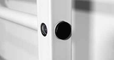 Тренувальна драбина Potenza 230 см x 99 см