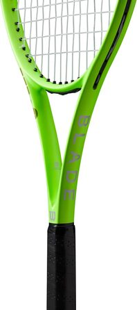 Тенісна ракетка Wilson Blade Feel RXT 105 4-1/4 (2)