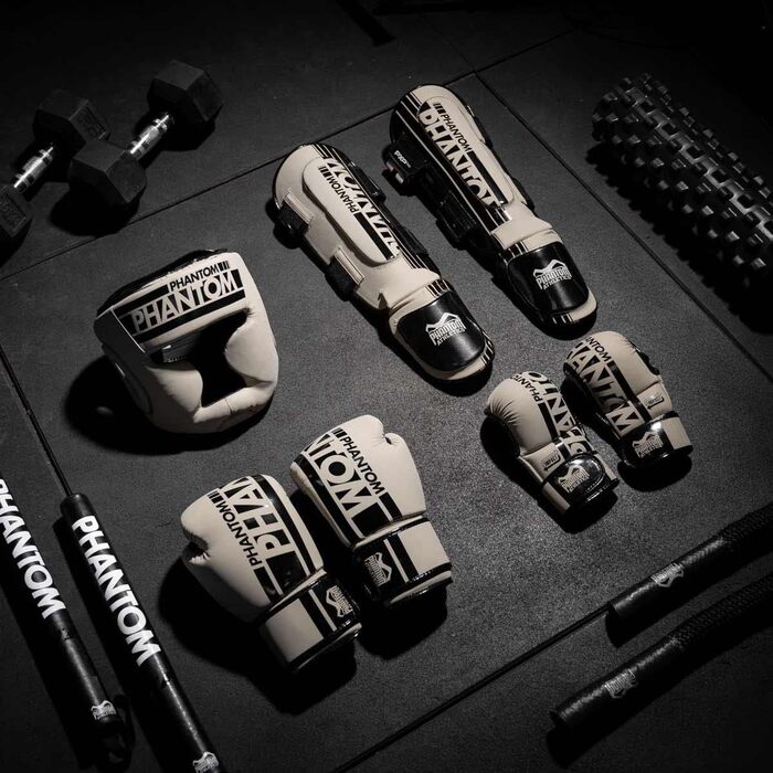 Рукавички боксерські Phantom Apex | Професійні рукавички для спарингу, бою, боксу, фріфайту