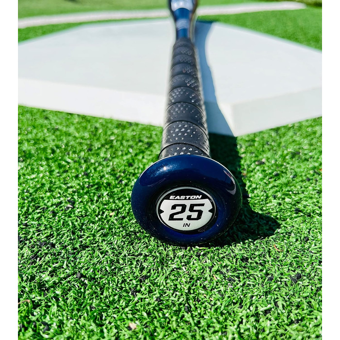 Дитяча бейсбольна бита Easton Moxie T-Ball, -13, декілька стилів, США