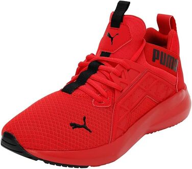 Кросівки чоловічі PUMA Softride Enzo NXT, High Risk Red, 44 EU