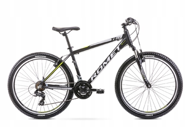 Гірський велосипед Romet Rambler R6.0 LTD, рама 17