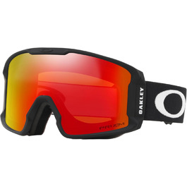 Сонцезахисні окуляри Oakley Prizm Snow Torch Iridium унісекс, універсальний розмір