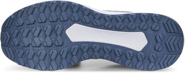 Кросівки Puma Unisex Twitch Runner Trail - блакитний (40.5 EU)