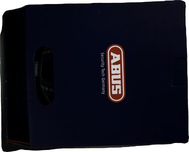 Велосипедний шолом ABUS Hyban 2.0 LED з підсвіткою, переднє та заднє світло, міцна жорстка оболонка, для чоловіків і жінок, розмір L (56-61 см), сріблястий