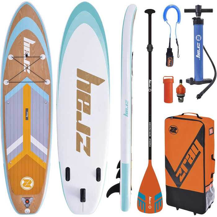 SUP-борд Zray Grain 10'8'' для дорослих, універсальний