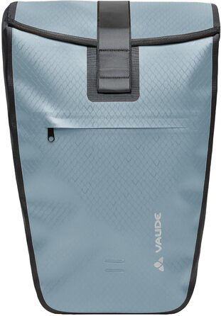 Універсальний туристичний рюкзак VAUDE Clubride Aqua 25, 20-29 л, водонепроникний, синій