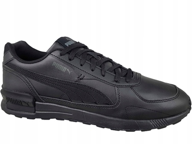 Чоловічі кросівки Puma Gravition SL 2 (39537801), чорні, розмір 42,5