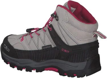 Дитячі трекінгові черевики CMP Rigel Mid 3Q12944 Glacier-Bounganville, розмір 33