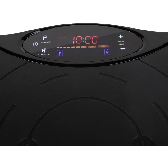 Платформа для фітнесу VirtuFit з вібрацією - тренажер для витривалості, 10 програм, 99 рівнів швидкості