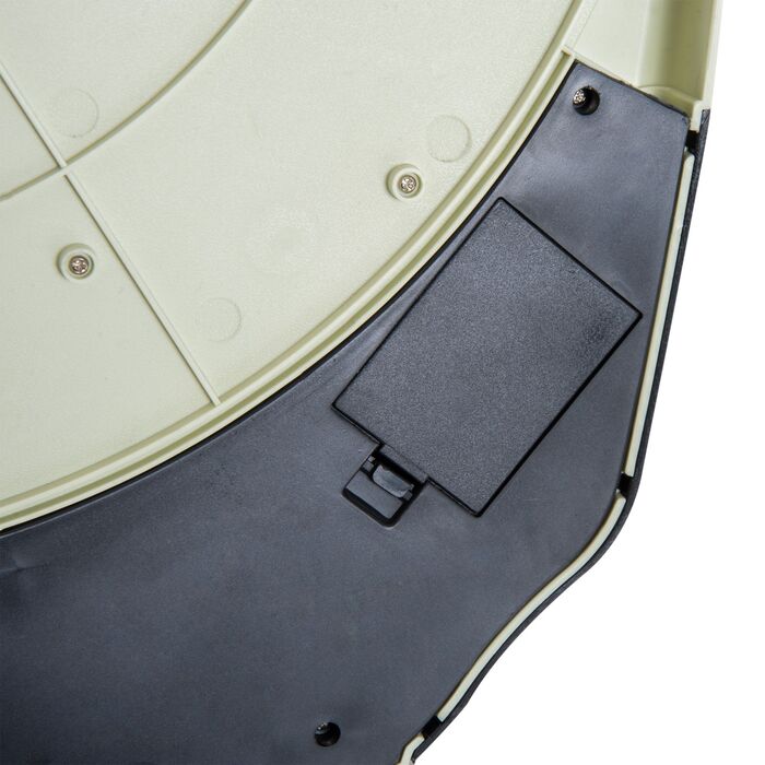 HOMCOM Електронна дартс-дошка з голосовими підказками, світлодіодними дисплеями, 6 дротиків, 24 наконечники, 18 ігор, 159 варіантів, автоматизована дартс-дошка для до 8 гравців