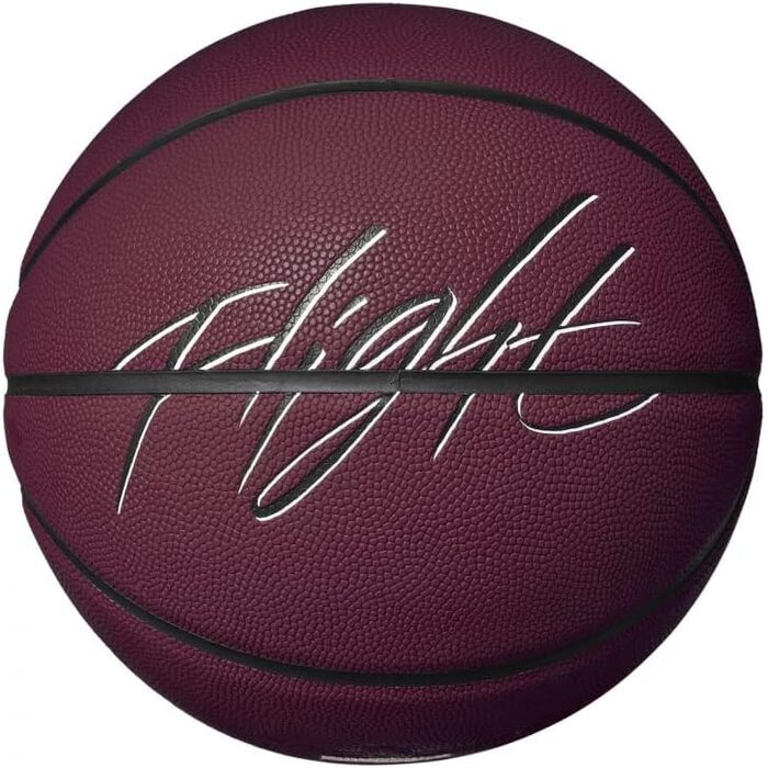 Баскетбольний м’яч Jordan Ultimate 8P 2.0, штучна шкіра, розмір 7