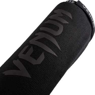 Захисні щитки Venum Kontact для гомілки, унісекс, розмір S, хакі/чорні