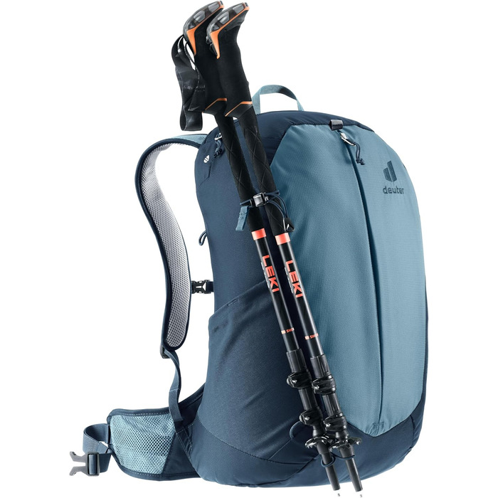 Рюкзак для походів Deuter AC Lite 23 Atlantic-Ink, 23 л