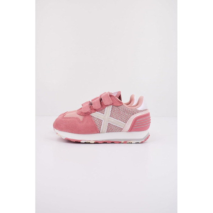 Дитячі кросівки Munich Massana VcoSneaker (30 EU, Рожевий)