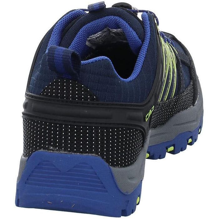 Кросівки CMP Rigel Low 3Q54554 M, колір Blue