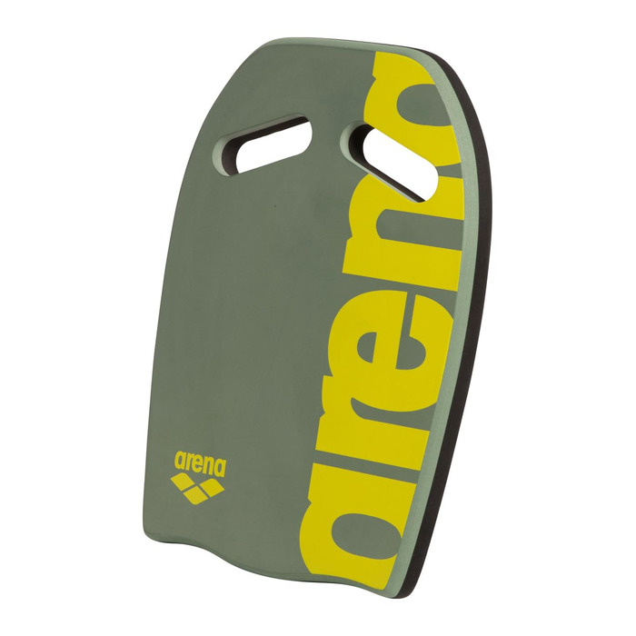 Дошка для плавання Arena Unisex Kickboard для тренувань, універсальний розмір, колір Salbei/Arctic Lime
