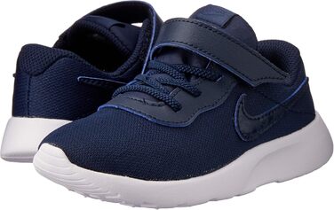 Дитячі кросівки Nike Tanjun (TDV) для малюків (19.5 EU, багато кольорів, Obsidian/Obsidian White)