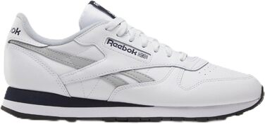 Кросівки Reebok Classic Leather Unisex White (45.5 EU)
