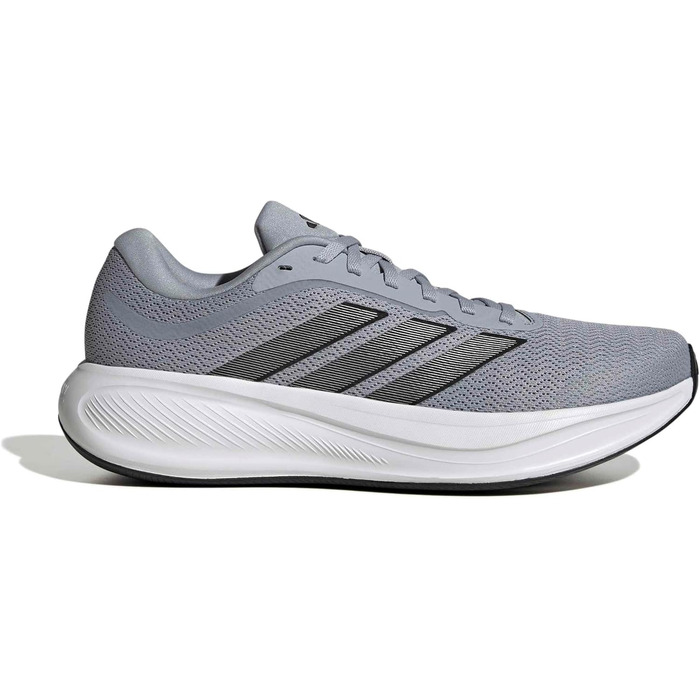 Кросівки чоловічі Adidas Response Runner 2 KJ1737 Halo Silver/Core Black (36 EU)
