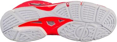 Жіночі волейбольні кросівки Joma, бірюзовий колір (42.5 EU, рожевий)