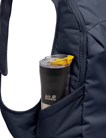 Рюкзак Jack Wolfskin Frauenstein унісекс для міста, 1 шт.