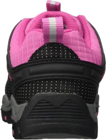 CMP дитячі черевики Rigel Low Wp для трекінгу та прогулянок, 32 EU, Malva Stone