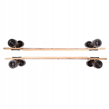 Лонгборд Apollo 48936407 з підшипниками ABEC-9