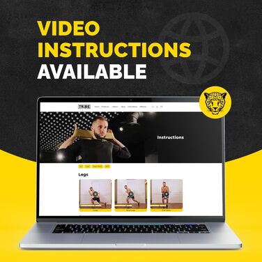 Еластичні гумки для фітнесу - гумки для сідниць Booty Bands для жінок та чоловіків - набір еластичних гумок для вправ - гумки для ніг та сідниць, Military Green