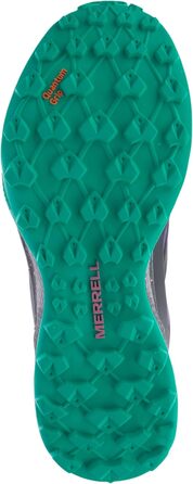 Жіноче взуття для легкої атлетики Merrell Altalight WP, розмір 35 EU, колір Acai