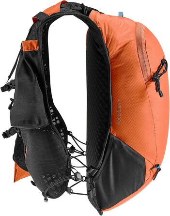 Рюкзак для трейлранінгу Deuter Ascender 7, 7 л, шафран