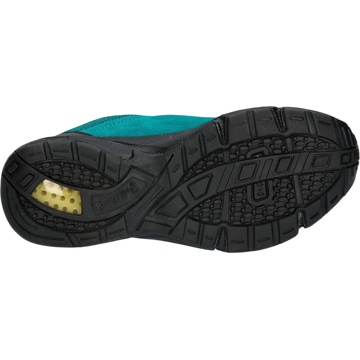 Жіночі кросівки Brütting Circle для ходьби, 41 EU, блакитний, сірий