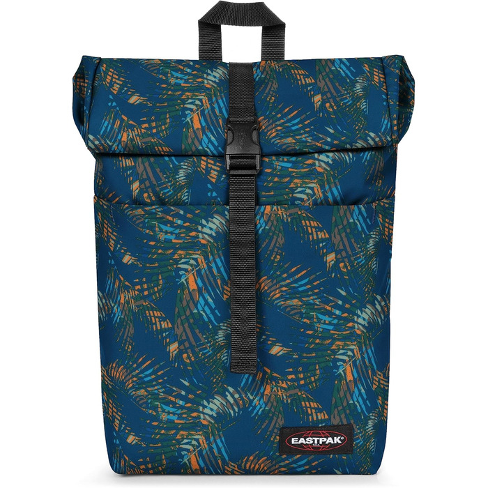 Рюкзак Eastpak UP ROLL 23 л, класичний, Brize Filter Navy, 44,5×30×12 см