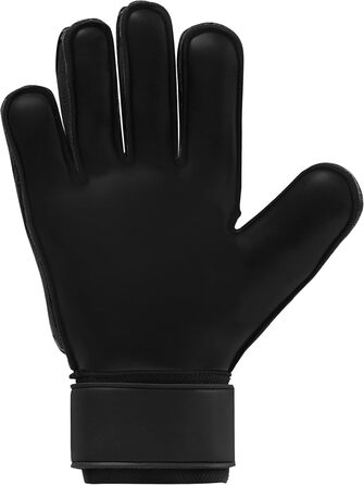 Воротарські рукавиці uhlsport Herren FM Soft Resist+ Flex Frame 8.5 чорно-помаранчеві