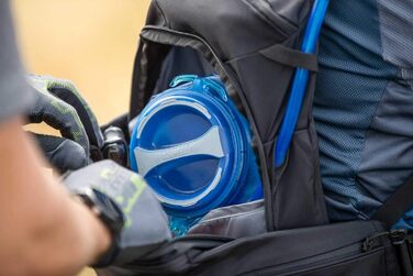 Питна система CamelBak Crux 3 л для гідратації, синя
