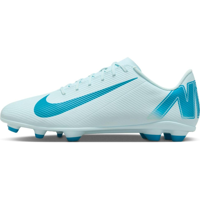 Футбольні бутси Nike Mercurial Vapor 16 Club MG, Glacier Blue Black, 40 EU