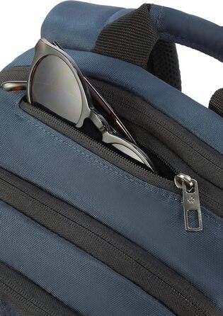 Рюкзак для ноутбука Samsonite Guardit 2.0 15.6'' 22,5 л, синій