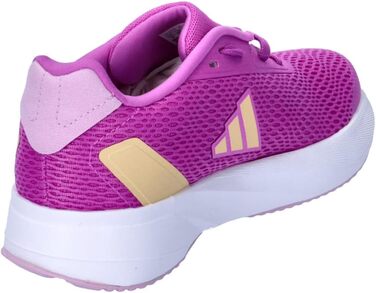 Дитячі кросівки Adidas Duramo SL Purple Burst/Bliss Lilac/Orange Tint 40 EU