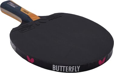 Набірна ракетка Butterfly 85037 Timo Boll Carbon для настільного тенісу