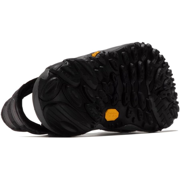 Merrell Kahuna III сандалі трекінгові чоловічі 45 EU чорні асфальт