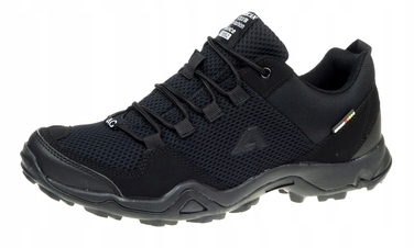 Чоловічі кросівки для бігу AMERICAN CLUB Trail Outdoor з Memory Foam, 44