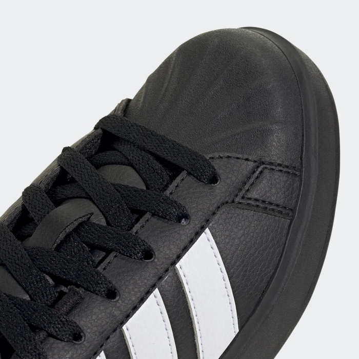 Дитячі кросівки adidas Streettalk JS5053, 38 2/3