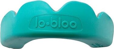 Захисна капа lobloo PRO-FIT для контактних видів спорту, двошарова, без слідів, м'ята, розмір L, для MMA, боксу, хокею, футболу, для дорослих від 14 років