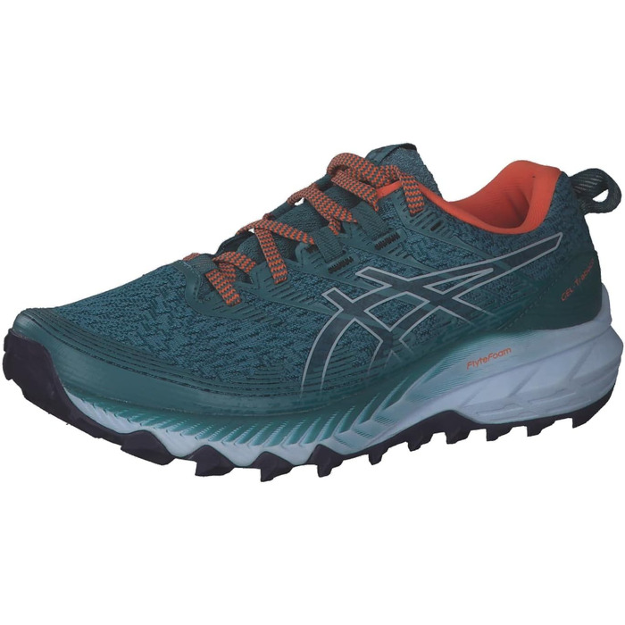 Кросівки ASICS NOVABLAST 2 LE Monaco Blue Clear Blue (37 EU)