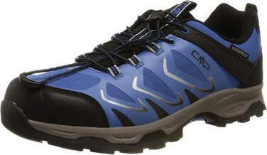 Дитячі водонепроникні черевики CMP Byne Low WP для прогулянок, 35 EU, Койот